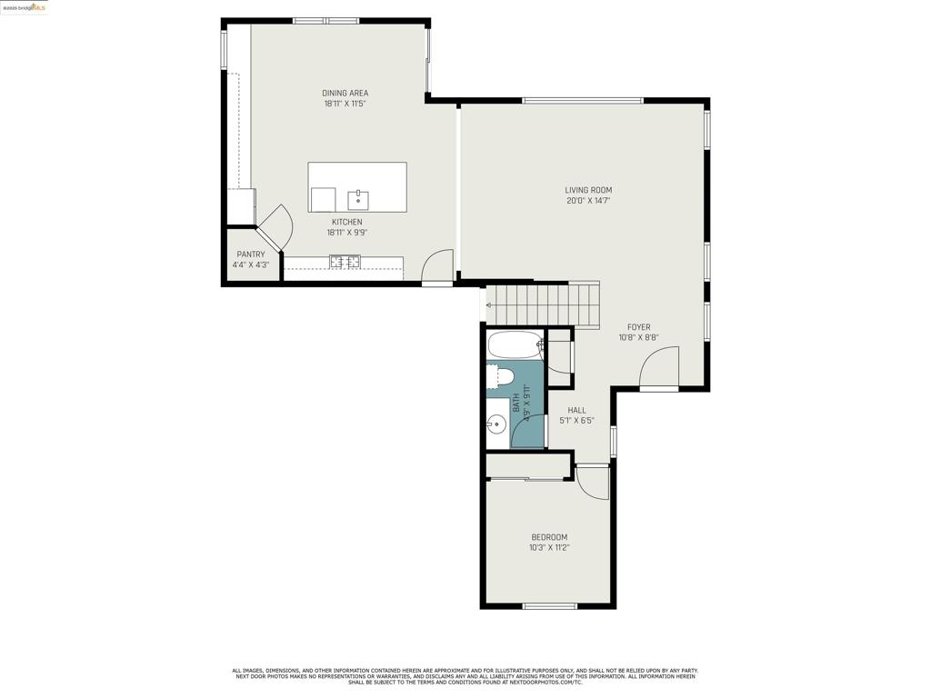 TRACY GARDENS - Residential