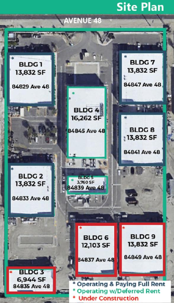 84845 Ave 48