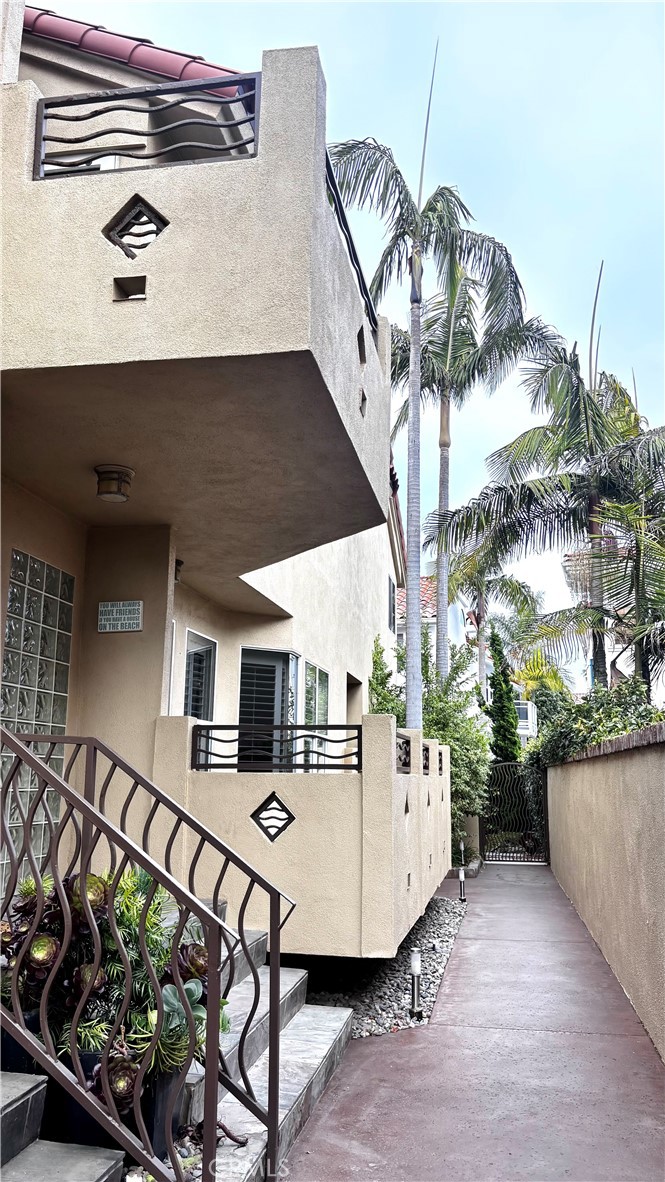 730 S Catalina Ave. Unit D