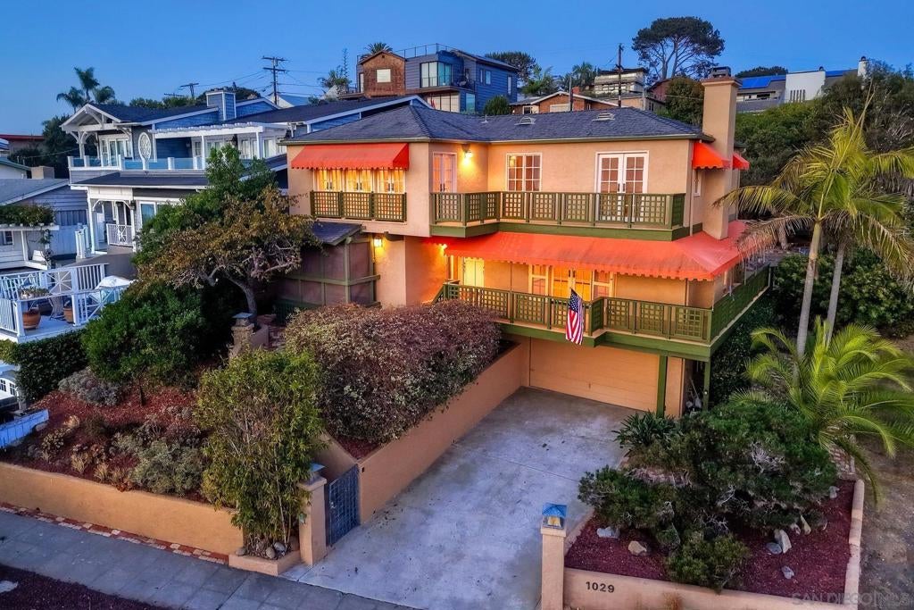 1029 Cornish Dr
