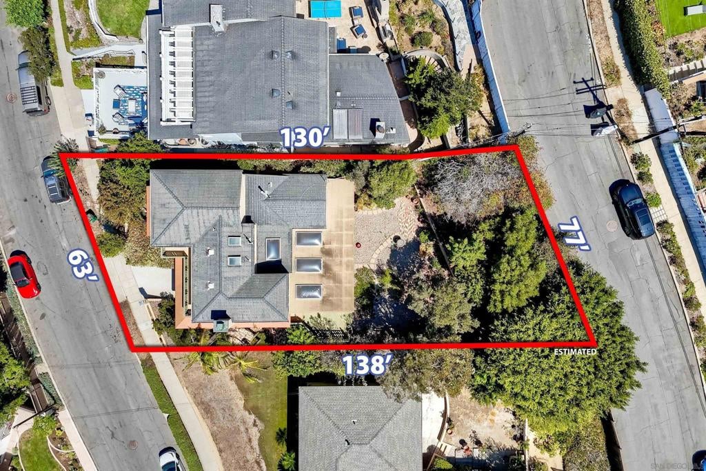 1029 Cornish Dr