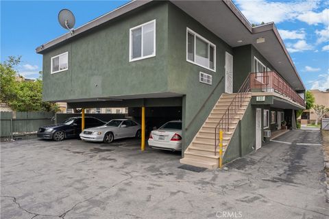 1001 E Acacia Avenue Glendale CA 91205