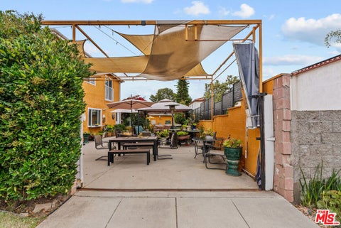 Photo of 12609 Woodgreen Street #A, Los Angeles, CA 90066 (MLS # 26863599)