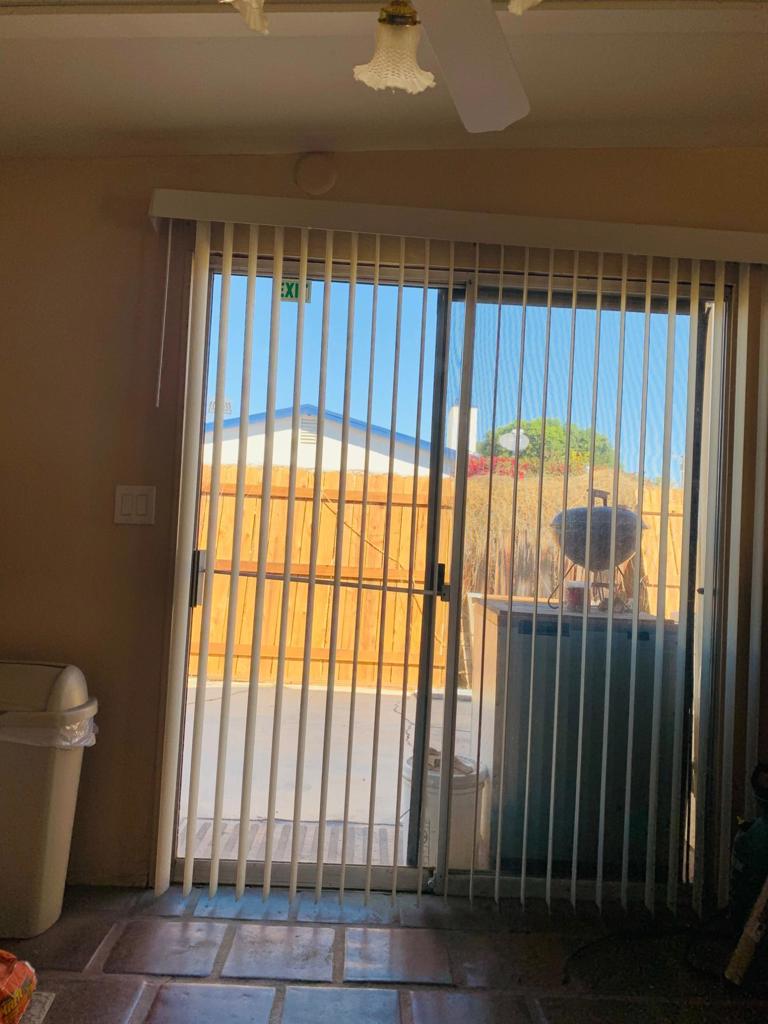 Not Applicable-1 - Residential