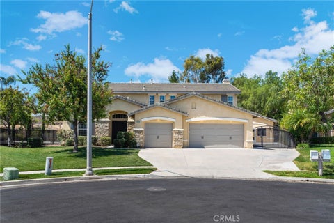 Photo of 1714 Via Fresco CIR, Corona, CA 92881 (MLS # PW26160021)