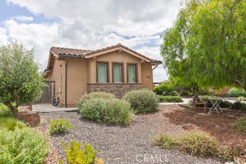 Tiny photo for 1905 Vista Del Sol, Nipomo, CA 93444 (MLS # SC26058612)