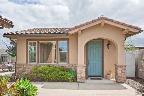 Tiny photo for 1905 Vista Del Sol, Nipomo, CA 93444 (MLS # SC26058612)
