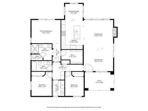 Tiny photo for 1905 Vista Del Sol, Nipomo, CA 93444 (MLS # SC26058612)