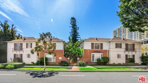 9850 W Olympic Boulevard Beverly Hills CA 90212