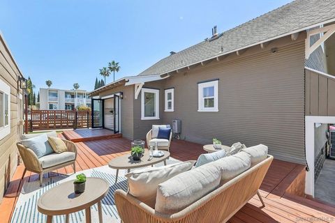 1440 Van Buren Ave San Diego CA 92103