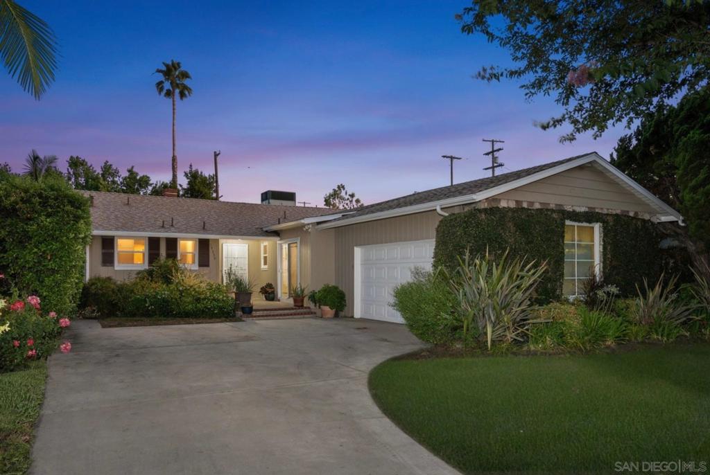 Welcome to 14330 Killion Street – A Sherman Oaks Sanctuary! Tucked away on a peaceful cul-de-sac in the heart of Sherman Oaks, this charming single-story home is the perfect blend of serenity, comfort, and community. Featuring a newer roof and stunning curb appeal, this home is an ideal retreat in one of the most sought-after neighborhoods. Step inside to a bright and functional layout, where the spacious kitchen offers ample storage, stainless steel appliances, oven and a clean, timeless design ready for your personal touch. Whether you're whipping up a weeknight meal or entertaining a crowd, this kitchen has you covered. Plant Pots do not convey. Home sold in AS IS condition. Schedule your private tour today and experience the charm for yourself! *Virtual Staging* Information deemed reliable but not guaranteed. Buyer and buyer’s agent to perform their own due diligence.