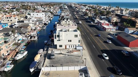 Photo of 16746 Pacific Coast, Sunset Beach, CA 90742 (MLS # OC26026427)