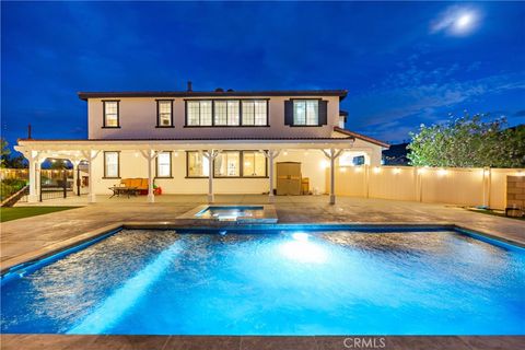 Photo of 7005 Hartford Lane, Palmdale, CA 93551 (MLS # SR25259750)