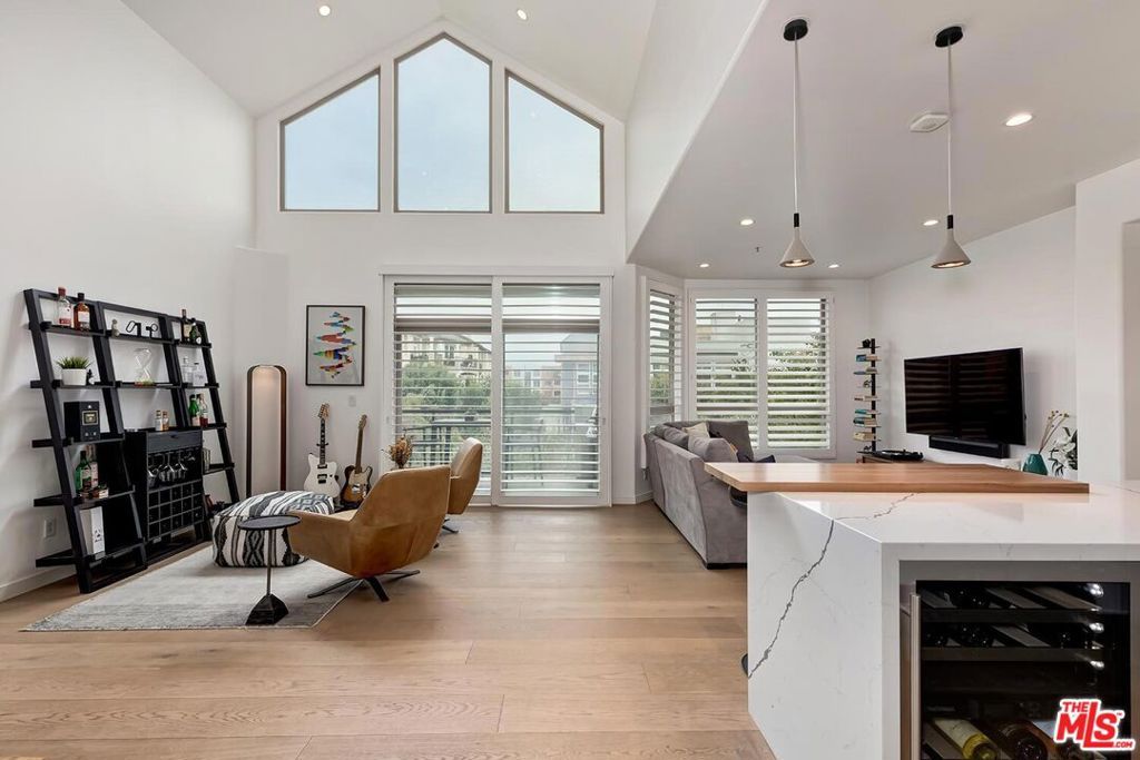 Photo of 13044 Pacific #308, Playa Vista, CA 90094 (MLS # 25531233)