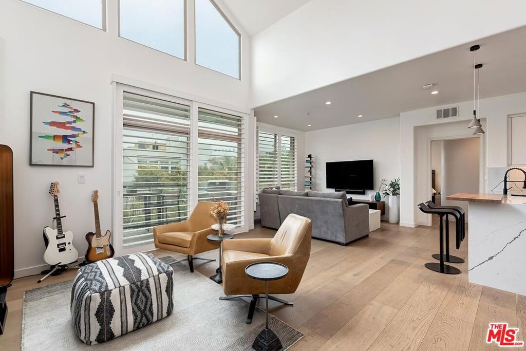 Photo of 13044 Pacific #308, Playa Vista, CA 90094 (MLS # 25531233)