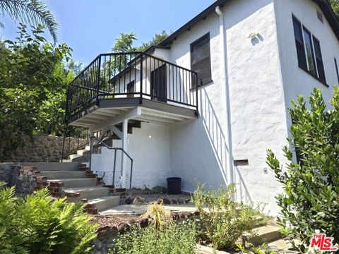 Photo of 2049 Lake Shore Avenue, Los Angeles, CA 90039 (MLS # 26838307)