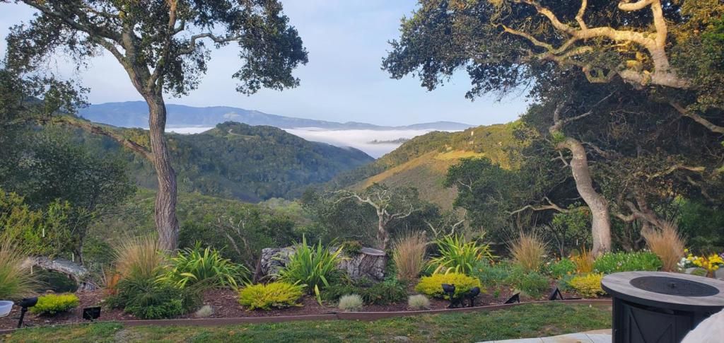 Photo of 11394 Saddle Road, Monterey, CA 93940 (MLS # ML82025730)