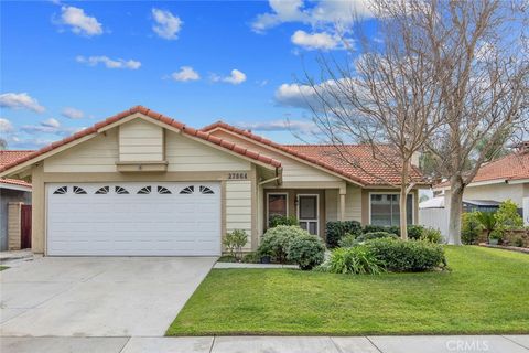 27864 Wakefield Castaic CA 91384