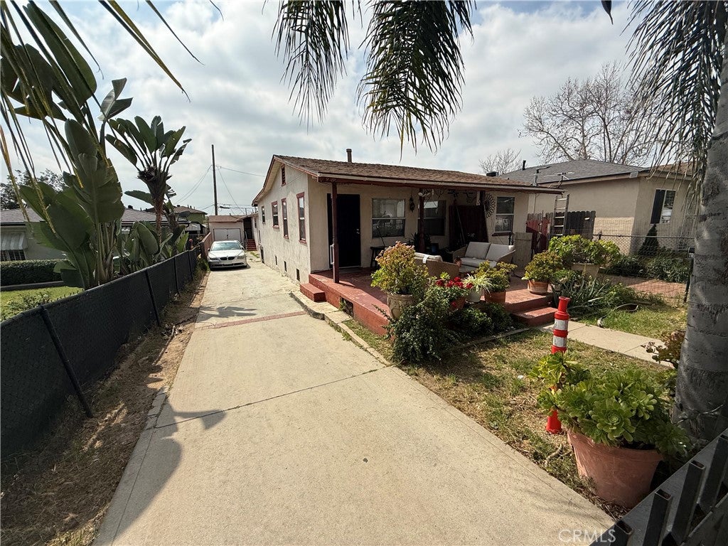 4252 Blanchard
