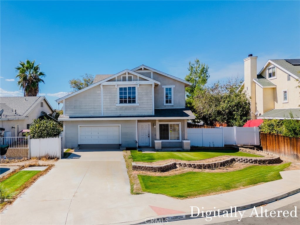 1407 Angelus Hill Road