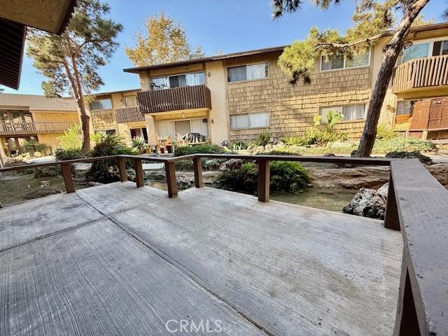 Park Bristol (PKBR) - Residential