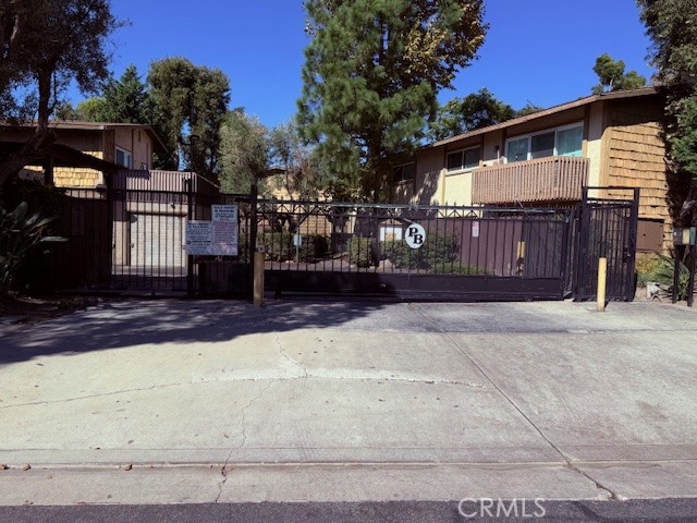 Park Bristol (PKBR) - Residential