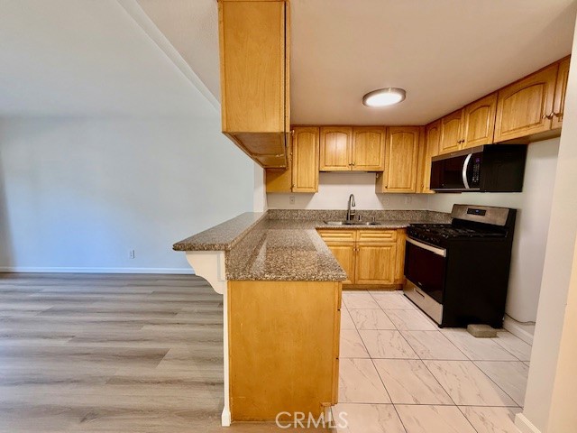 Park Bristol (PKBR) - Residential