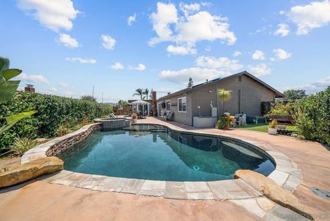 Photo of 10263 Avenida Real Real, Lakeside, CA 92040 (MLS # 250036105SD)