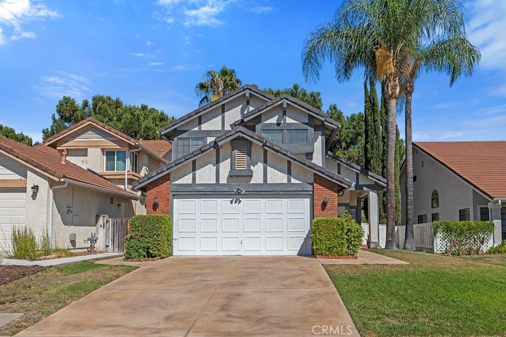 4144 Lost Springs Drive