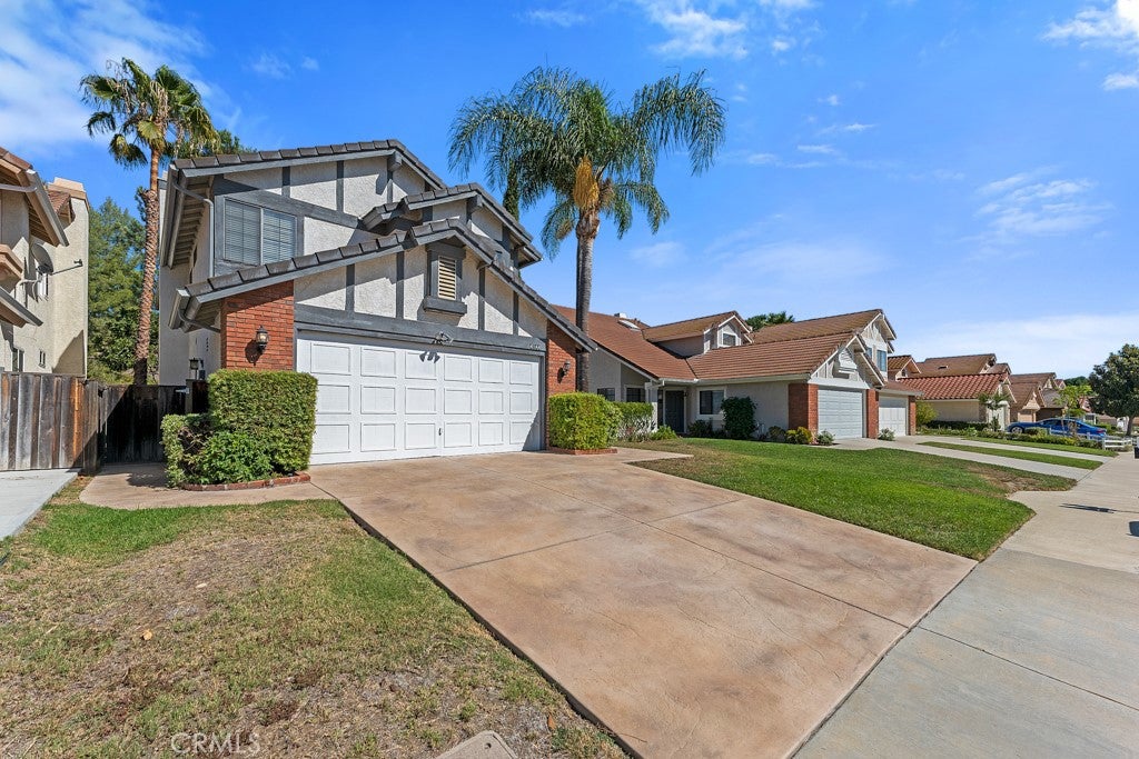 4144 Lost Springs Drive
