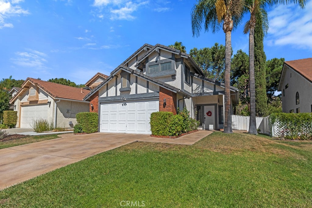 4144 Lost Springs Drive