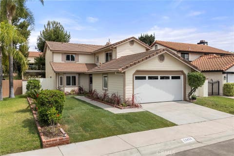 Photo of 20435 Via La Mancha, Yorba Linda, CA 92886 (MLS # PW26179856)