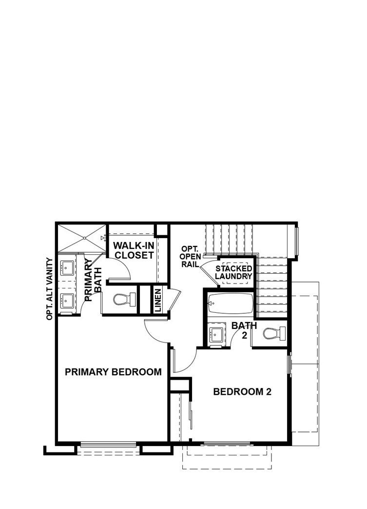 685 S Brea Boulevard 306