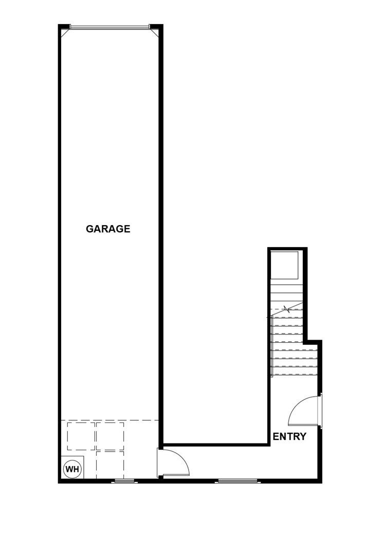 685 S Brea Boulevard 306