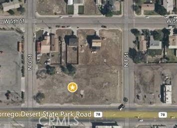 Photo of 263 W Main Street, Westmorland, CA 92281 (MLS # IG26133734)