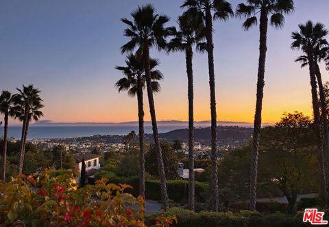 Tiny photo for 1816 E Las Tunas Road, Santa Barbara, CA 93103 (MLS # 26647089)