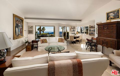 Tiny photo for 1816 E Las Tunas Road, Santa Barbara, CA 93103 (MLS # 26647089)