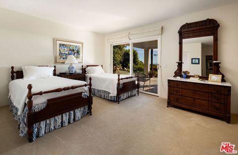 Tiny photo for 1816 E Las Tunas Road, Santa Barbara, CA 93103 (MLS # 26647089)