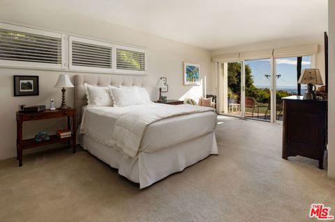 Tiny photo for 1816 E Las Tunas Road, Santa Barbara, CA 93103 (MLS # 26647089)