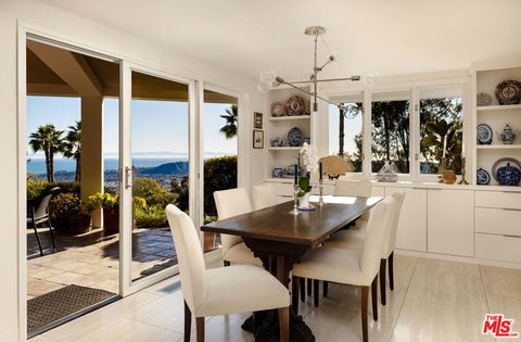 Tiny photo for 1816 E Las Tunas Road, Santa Barbara, CA 93103 (MLS # 26647089)