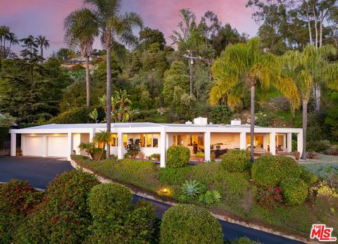 1816 E Las Tunas Road Santa Barbara CA 93103