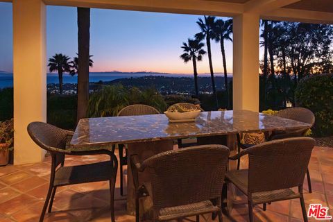 Tiny photo for 1816 E Las Tunas Road, Santa Barbara, CA 93103 (MLS # 26647089)