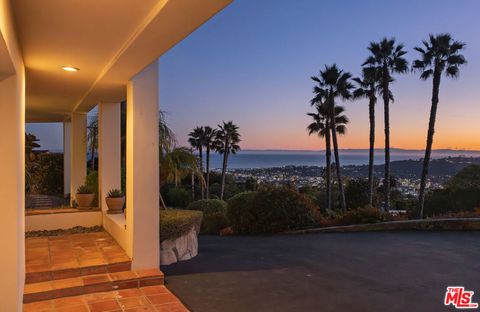 Tiny photo for 1816 E Las Tunas Road, Santa Barbara, CA 93103 (MLS # 26647089)