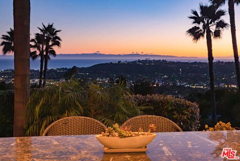 Tiny photo for 1816 E Las Tunas Road, Santa Barbara, CA 93103 (MLS # 26647089)