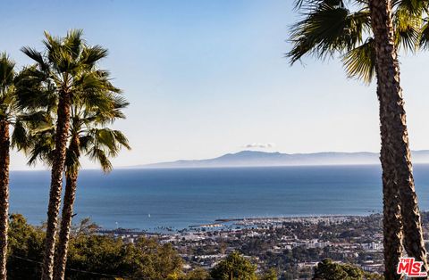 Tiny photo for 1816 E Las Tunas Road, Santa Barbara, CA 93103 (MLS # 26647089)