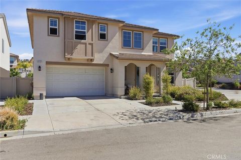 Photo of 18135 Hedgerow Way, Canyon Country, CA 91350 (MLS # SB26091088)