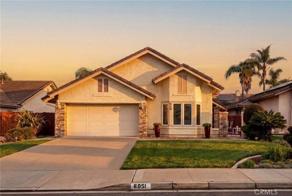 6051 Tahoe Place