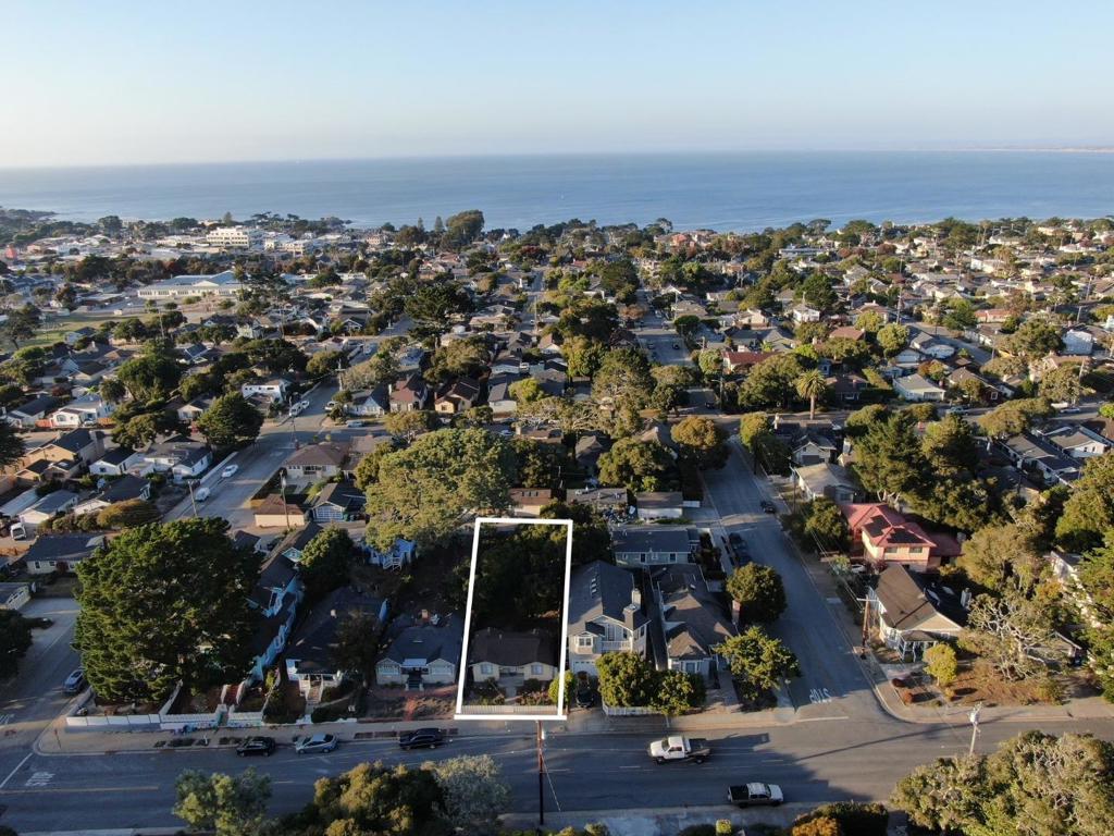 414 Sinex Avenue
