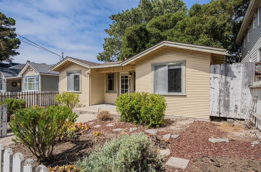 414 Sinex Avenue