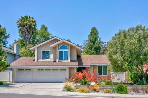 Photo of 1140 Countrywood Lane LN, Vista, CA 92081 (MLS # NDP2609637)
